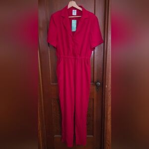 New Golden Girls Jumpsuit